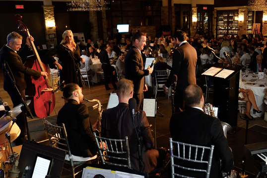 La Classique de golf Louis Coutu