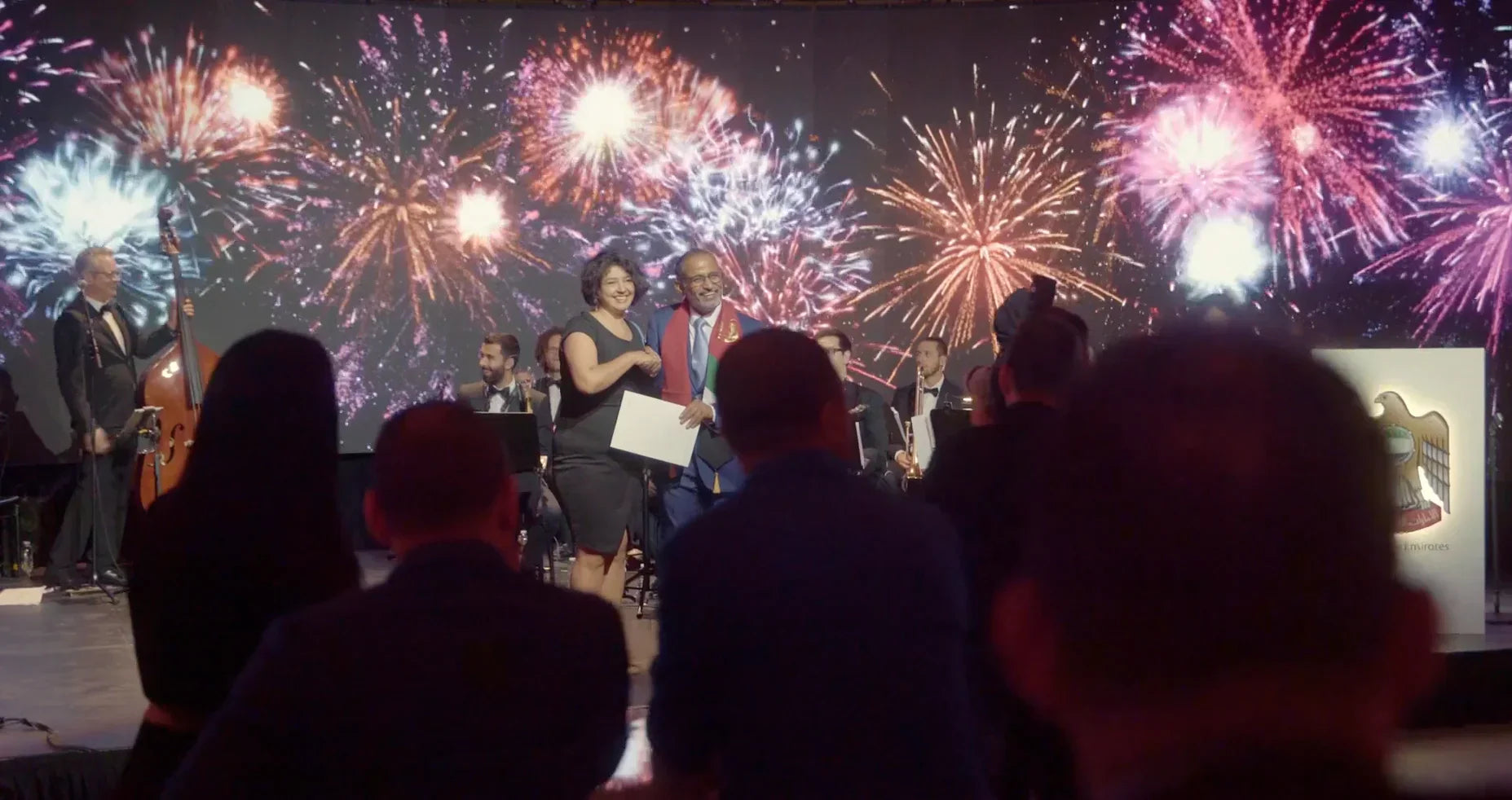 Une confiance renouvelée