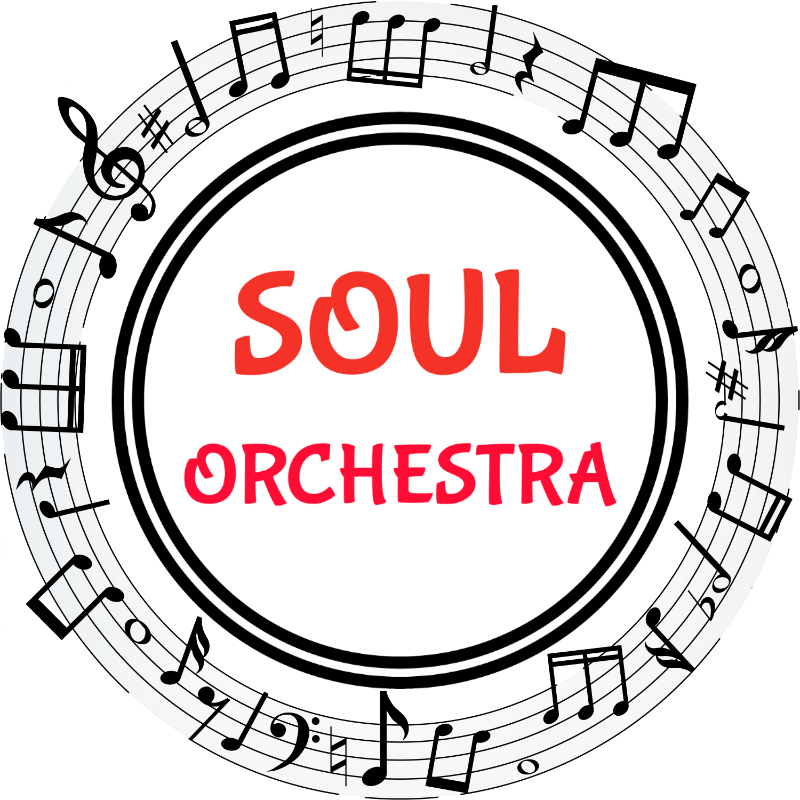 Soul Orchestra Big Band Show